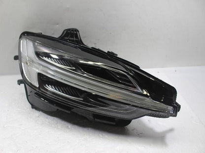 2021 Volvo V60 Right LED Headlight