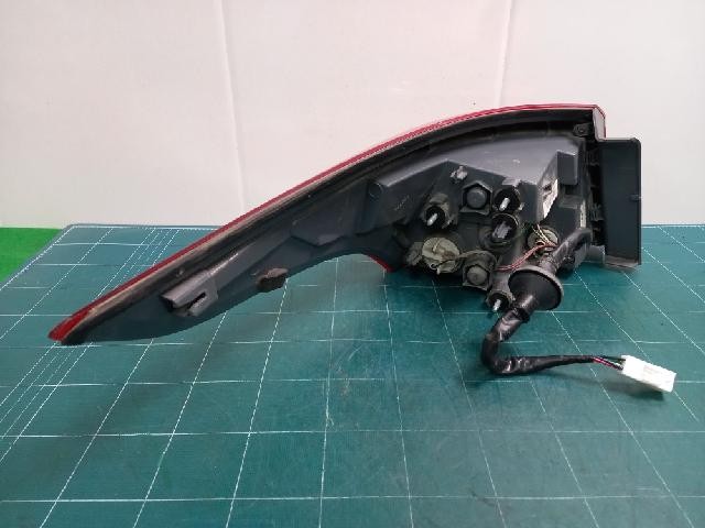 2018 Renault Latitude SM5 Rear,Right LED TailLight 265502071R