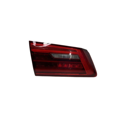 BMW M5 F90, G30, G38 Rear light in trunk lid PAIR USED GENUINE 7376473 7376474