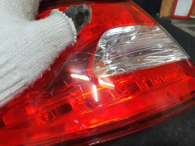 2011 KIA Optima K5 Rear,Left LED TailLight