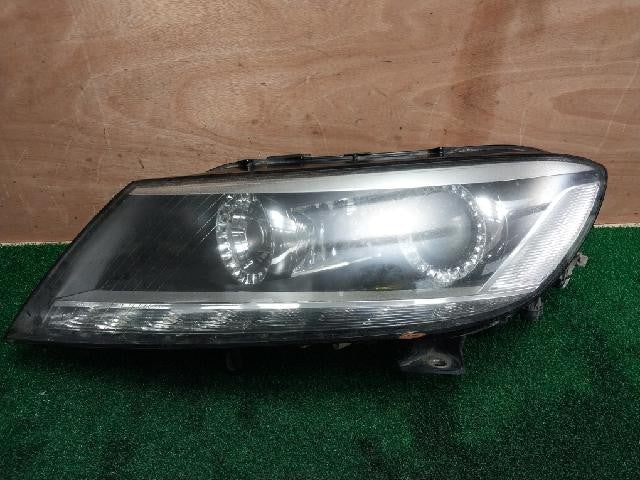 2012 Volkswagen Phaeton Left Xenon Headlight 3D1 941 151 A