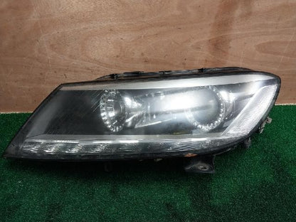2012 Volkswagen Phaeton Left Xenon Headlight 3D1 941 151 A