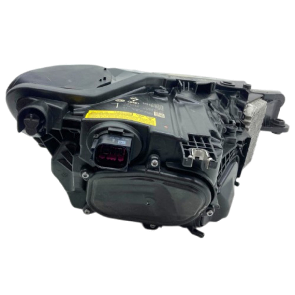 Audi A7 4K8 2nd generation LASER LEFT USED GENUINE 4K8941085F