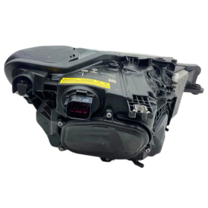Audi A7 4K8 2nd generation LASER LEFT USED GENUINE 4K8941085F