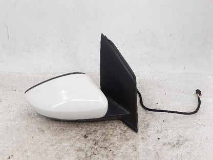 2016 Volkswagen Polo TDI BMT R-Line Right Side Mirror 6C1857502H