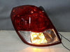 2010 Chevrolet Captiva Winstorm Max Rear,Left TailLight