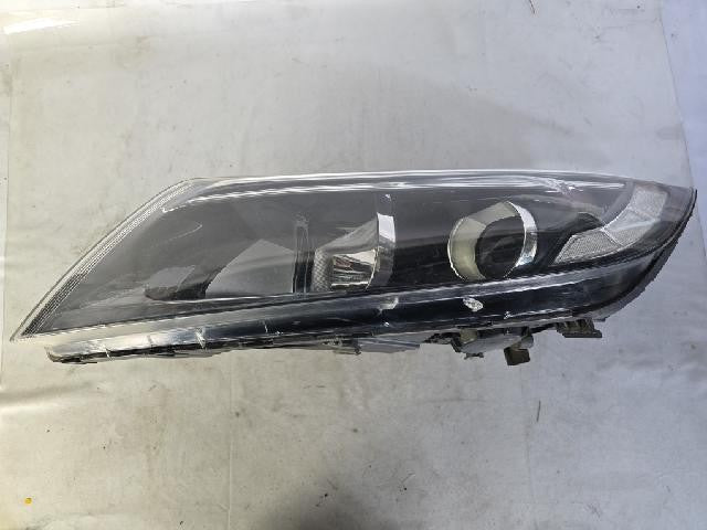2014 KIA Optima The New K5 Left LED Headlight 921012T500