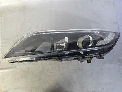 2014 KIA Optima The New K5 Left LED Headlight 921012T500