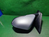2016 Hyundai LF Sonata Left Silver Side Mirror 87610-C1010N9V