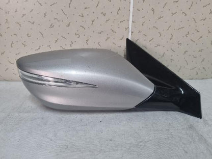 2012 Hyundai Azera Grandeur HG Right Side Mirror 876203V