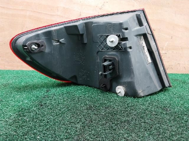 2012 BMW 520d Rear,Right TailLight 17346202