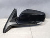 2012 Chevrolet Malibu Left Black Side Mirror