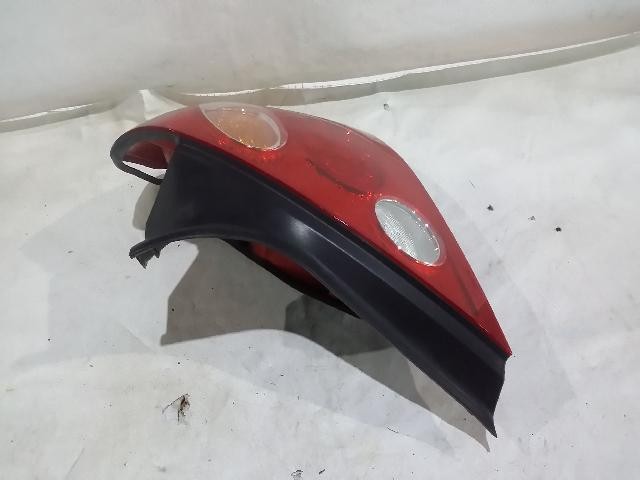 2010 Renault Latitude New SM5 SE Rear,Right TailLight