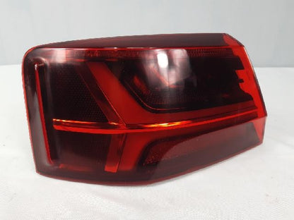2015 AUDI New A6 Rear,Left LED TailLight
