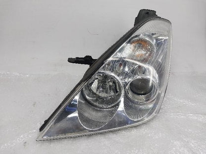 2011 KIA Cedona Grand Carnival R Left Headlight 92101-4J0