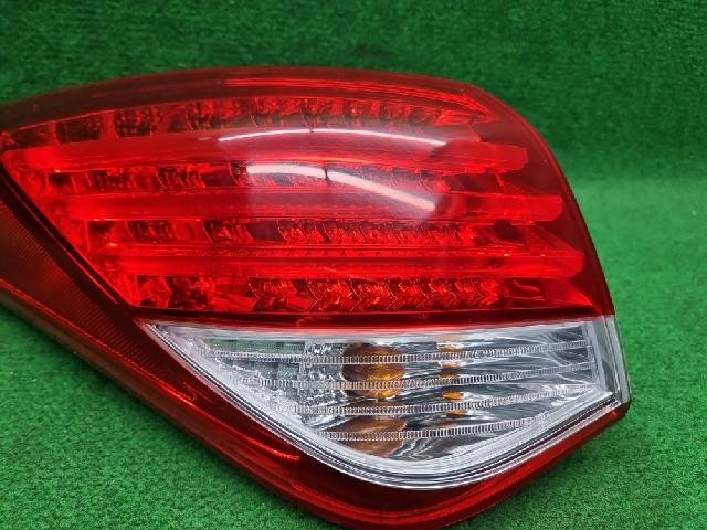 2012 Hyundai i40 Rear,Left TailLight 92401 3Z310