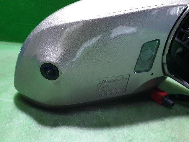 2016 Genesis Genesis EQ900 Right Side Mirror 87620-D2630NA2