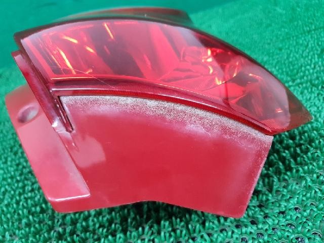 2010 Chevrolet Aveo Zentra X Rear,Left TailLight