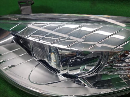 2017 Renault Fluence SM3 Z.E Left Headlight 260601325R