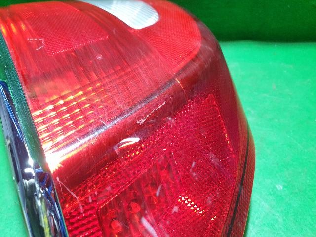 2011 Volvo S80 D5 Rear,Right TailLight