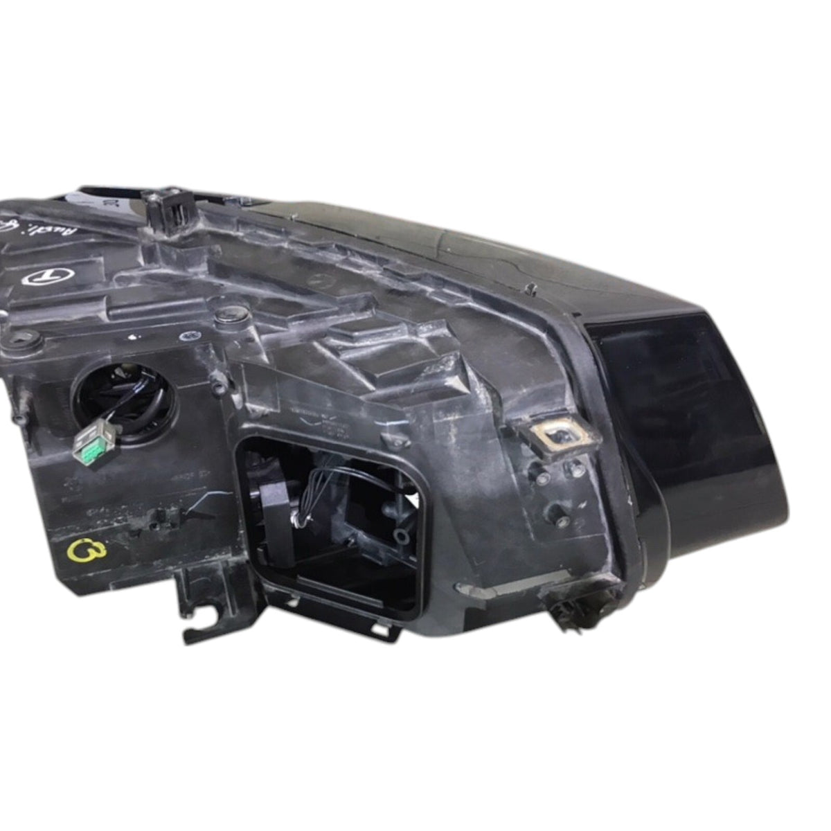 Audi Q5 8R HID LEFT USED GENUINE 8R0941029AF