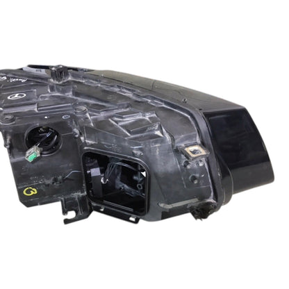 Audi Q5 8R HID LEFT USED GENUINE 8R0941029AF
