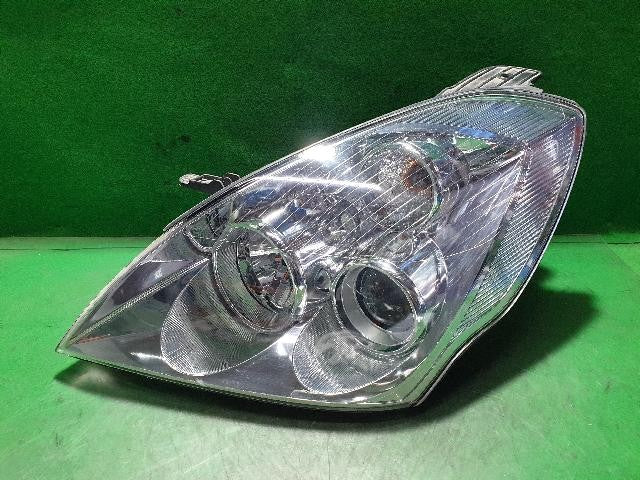 2010 KIA Cedona New Carnival Left Headlight