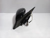 2010 Hyundai YF Sonata Right Black Side Mirror (REF NO)YFY0911SMR01BL