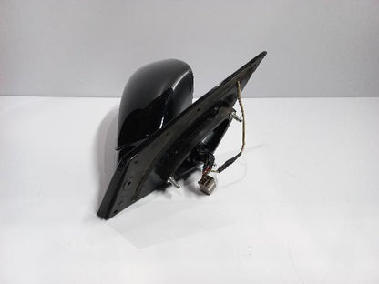 2010 Hyundai YF Sonata Right Black Side Mirror (REF NO)YFY0911SMR01BL