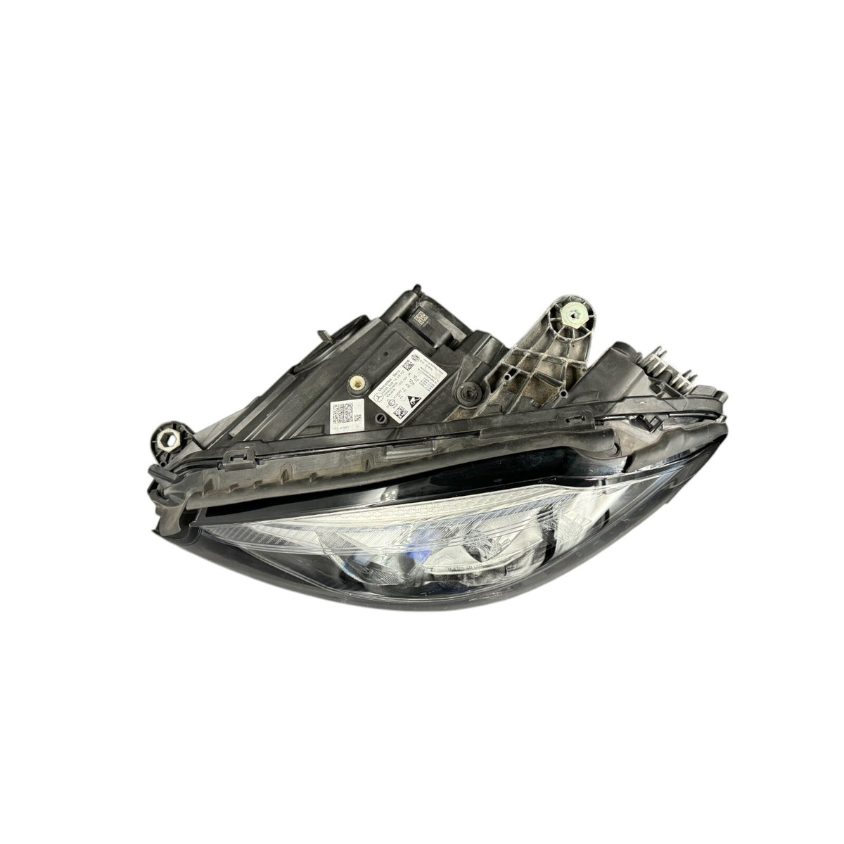 Mercedes-Benz C-Class W205 FL Multibeam LED PAIR GENUINE A2059061506 A2059061606