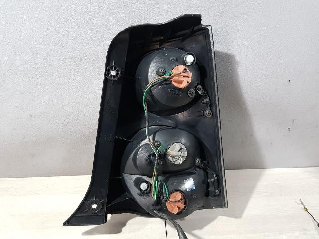 2011 KIA Picanto New Morning Rear,Left TailLight 92401 07700