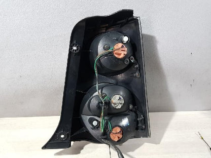 2011 KIA Picanto New Morning Rear,Left TailLight 92401 07700