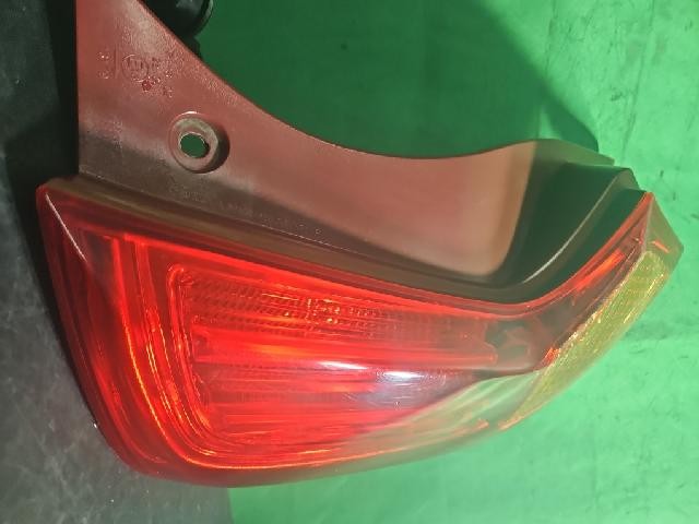2016 KIA Picanto all new Morning Rear,Right TailLight 92402 1Y000