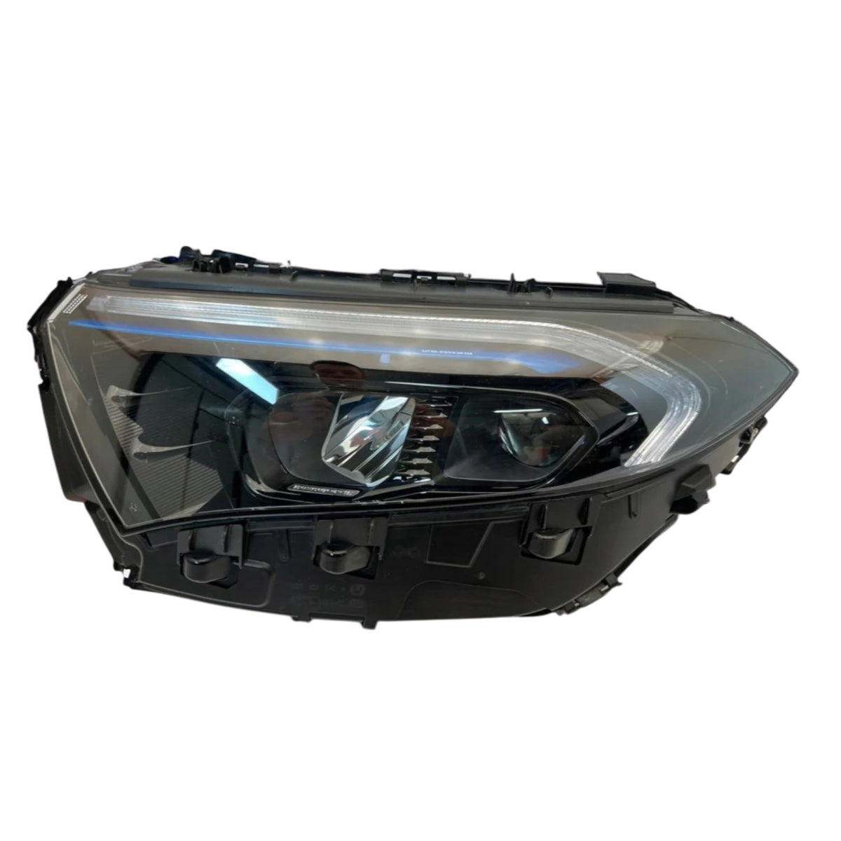 Mercedes-Benz EQA H243, W243 LED High performance PAIR A2439060100 A2439060200
