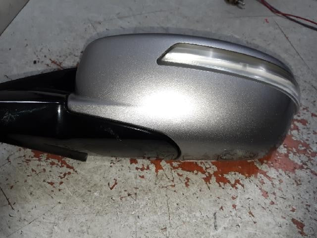 2012 Hyundai Genesis BH380 Luxury Left Side Mirror 87610-3MAC0 NY