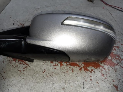 2012 Hyundai Genesis BH380 Luxury Left Side Mirror 87610-3MAC0 NY