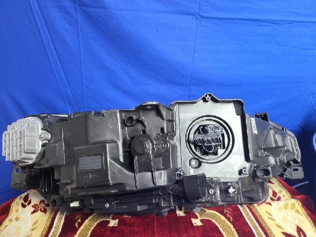 2020 Volvo The New S90 Left LED Headlight 32342464