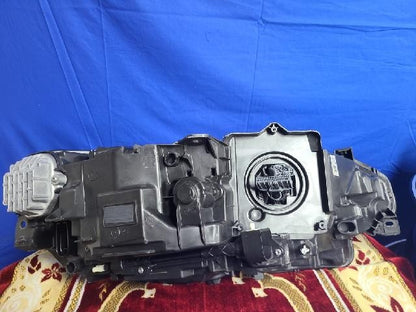 2020 Volvo The New S90 Left LED Headlight 32342464