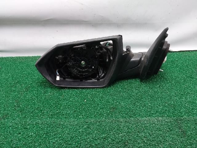 2021 Hyundai Elantra i30 Avante 7th Left Side Mirror 87610-AA070