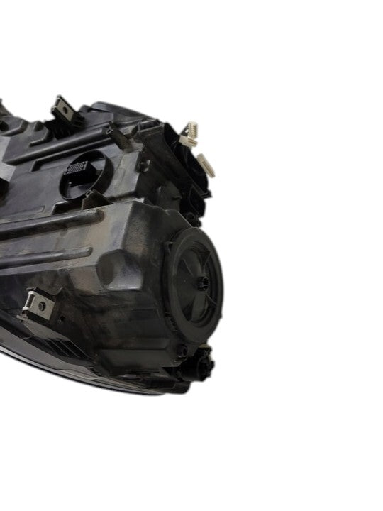BMW 6 Series F06,F12,F13 LED Headlight (Adaptive) PAIR GENUINE 7358357 7358358