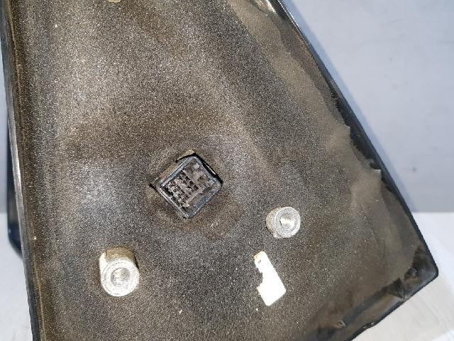 2013 Hyundai H100 Porter 2 Left Side Mirror 876104F100CA