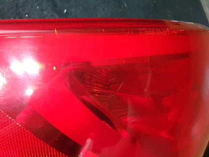 2014 Hyundai Sonata Rear,Left TailLight 92401 3S300