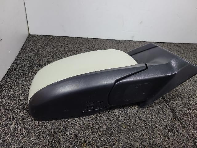 2013 KIA Picanto all new Morning Right Beige Side Mirror