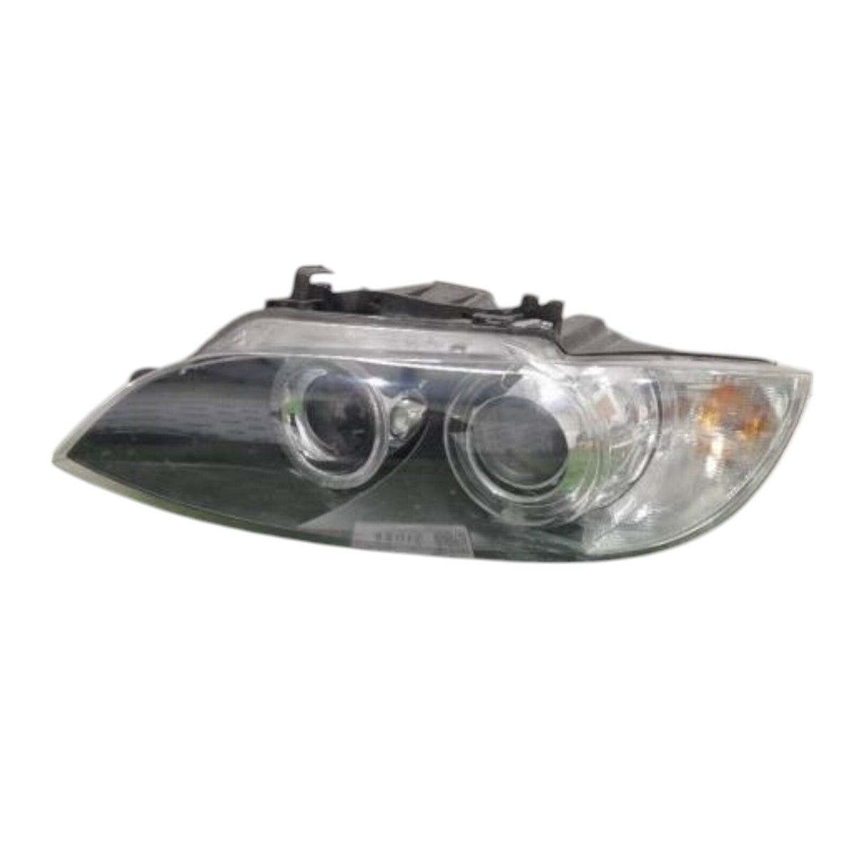 BMW 3 Series M3 E92 E93 Xenon Headlight Pair USED GENUINE 7182507 7182508