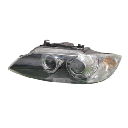 BMW 3 Series M3 E92 E93 Xenon Headlight Pair USED GENUINE 7182507 7182508