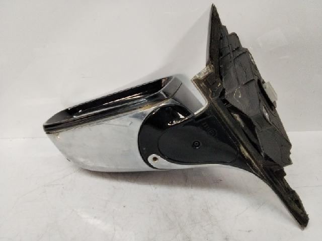 2016 BMW 740Ld xDrive Left Side Mirror