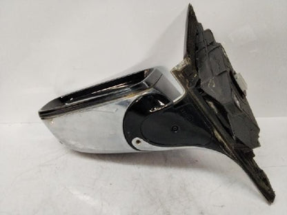 2016 BMW 740Ld xDrive Left Side Mirror