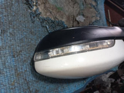 2015 Volkswagen Jetta TDI Left Side Mirror