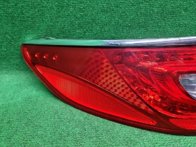 2012 Hyundai Azera Grandeur HG Rear,Left TailLight 92403 3V000
