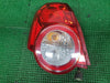 2010 Chevrolet Aveo Zentra X Rear,Left TailLight